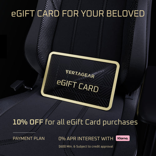 eGift Card 10% OFF with code "GIFT10"